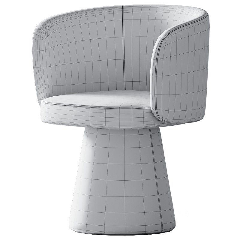 Swivel chair TORI Image 3