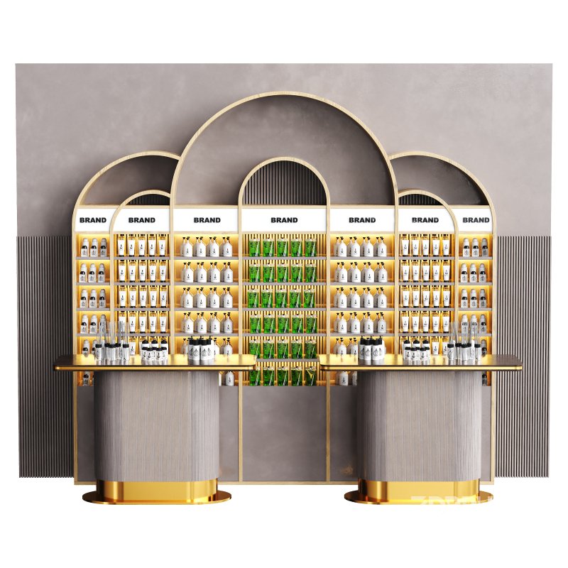 Perfume shop Image 3