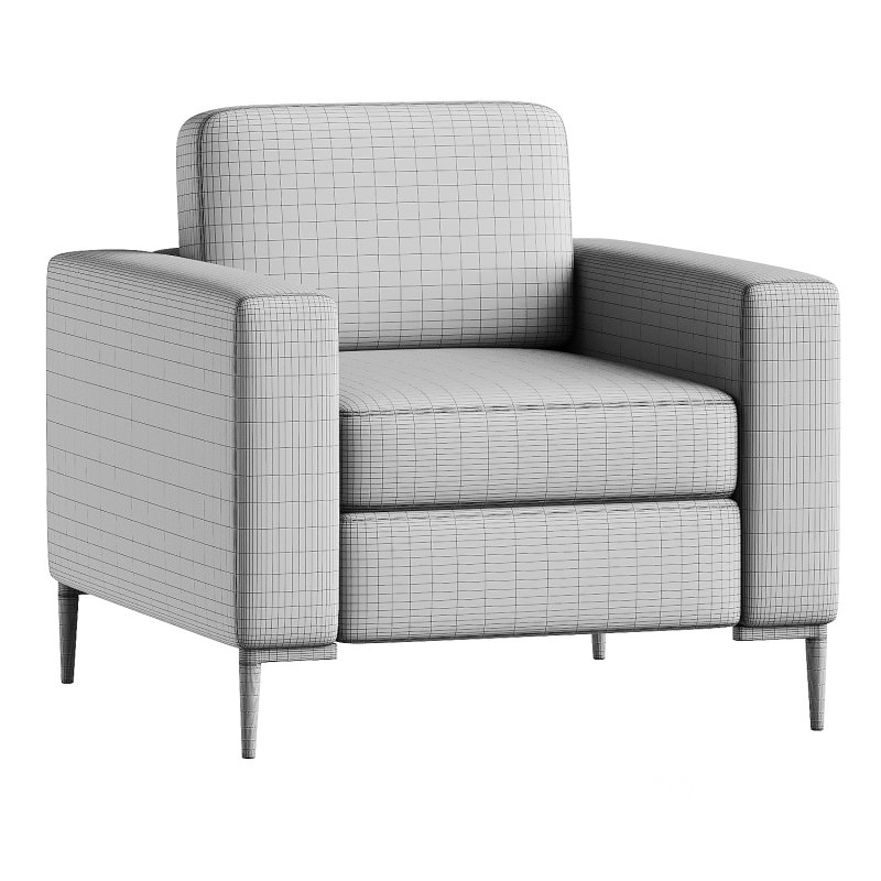 milano kreslo Image 5