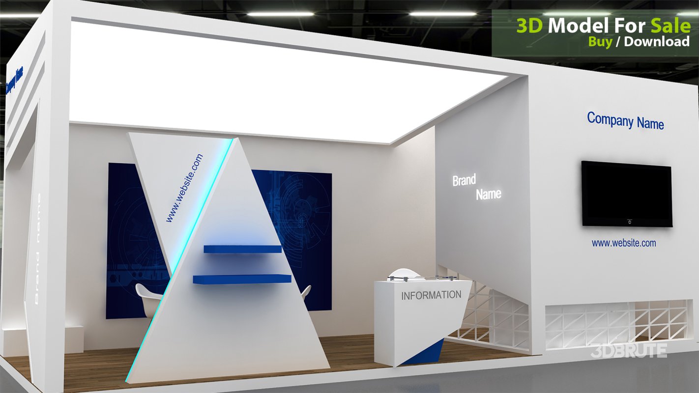 3d booth Image 3