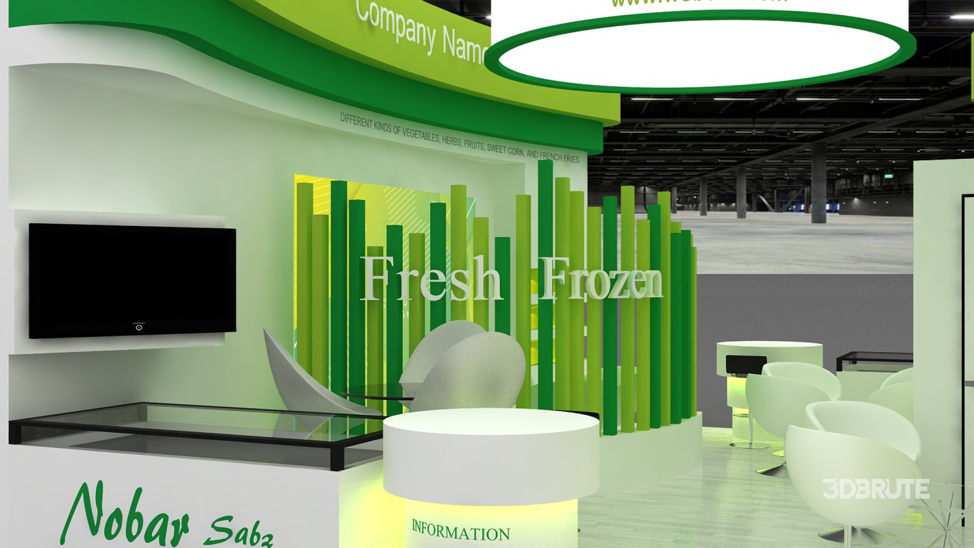 3d booth Image 5