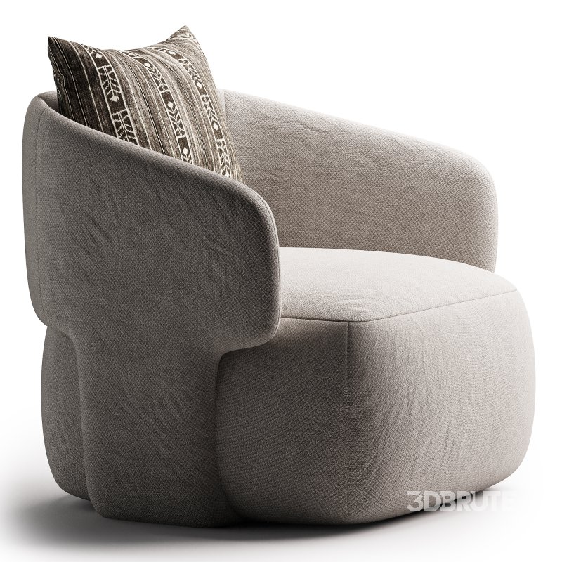 Armchair DOGE Image 3