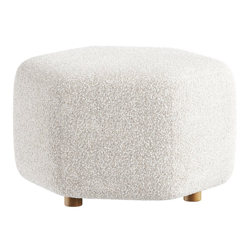 yellow armchair Image 4