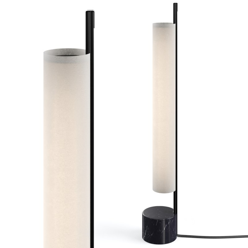 Ombra Table Lamp by Panzeri Image 4