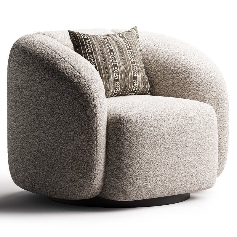 Twils BRIOCHE Armchair Image 2