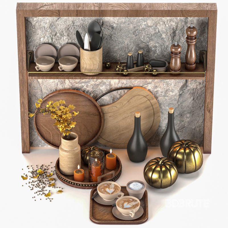 Kitchen Accessory 06 Image 2