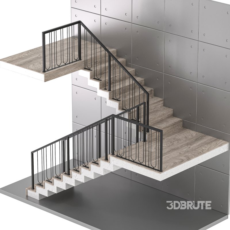 Staircase 09 Image 2