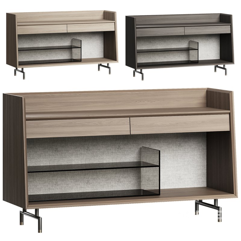 Analog Sideboard Image 1