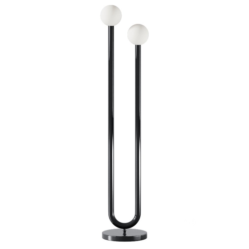 Happy Floor Lamp Image 1