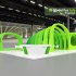 booth stand exhibition - Thumbnail 2