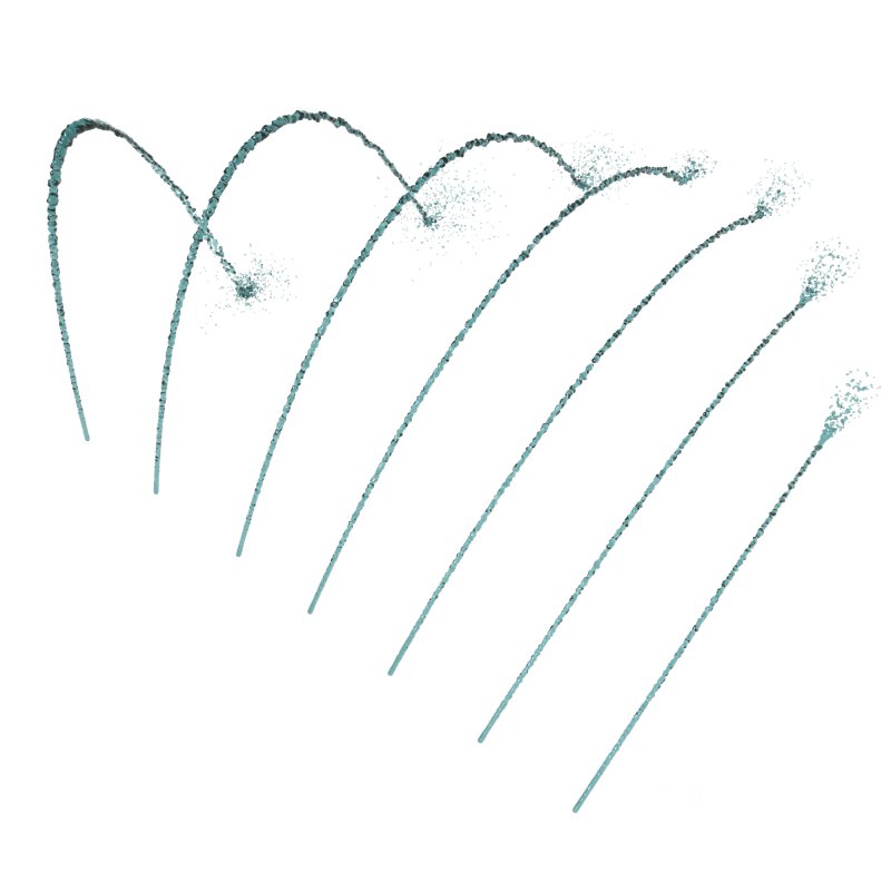 7 Arched Fountains Image 3