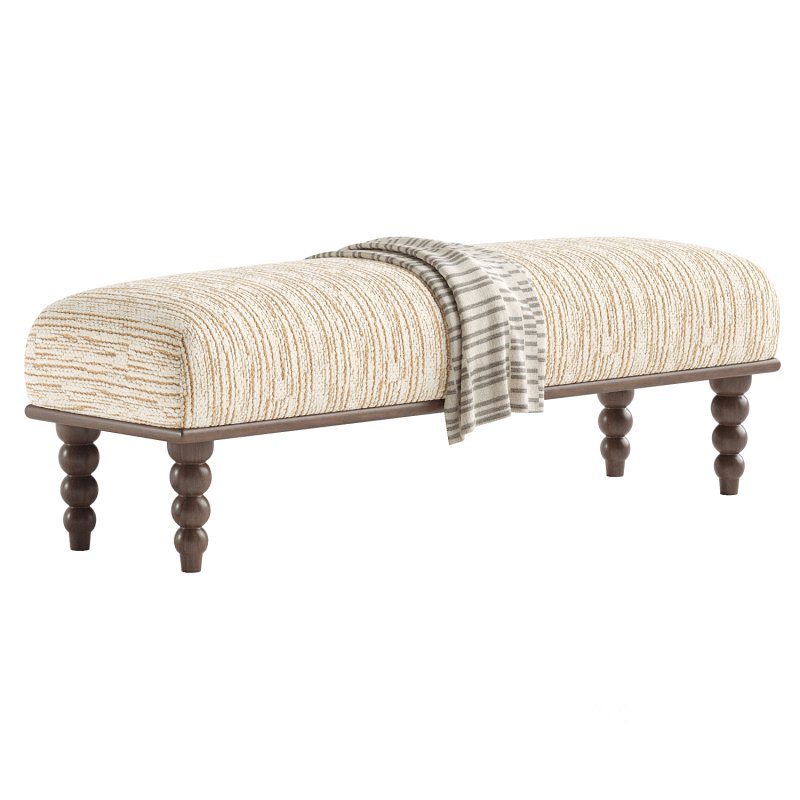 Chrissy Bench Image 1