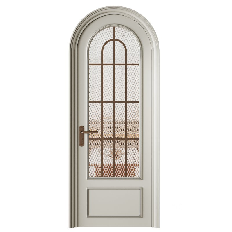 Metall Door 31 2 Image 9