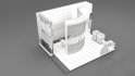 3d booth exhibition - Thumbnail 8