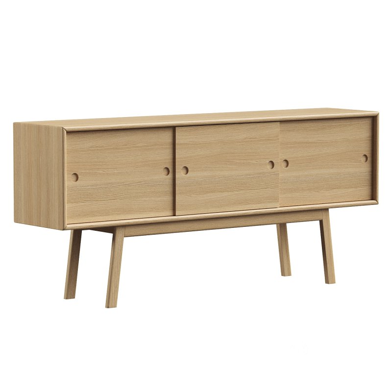 A85 Butler Sideboard Image 3
