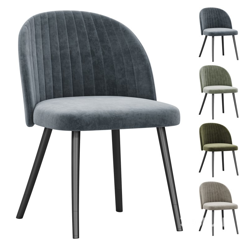 Woodville brand chair 2 Image 1