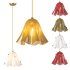 Vera Bloom Pendant Lamp - Thumbnail 1