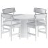 Dining set 015 - Thumbnail 3