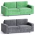 motion 3 sofa - Thumbnail 3