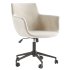 BOTTEGA OFFICE ARMCHAIR - Thumbnail 1