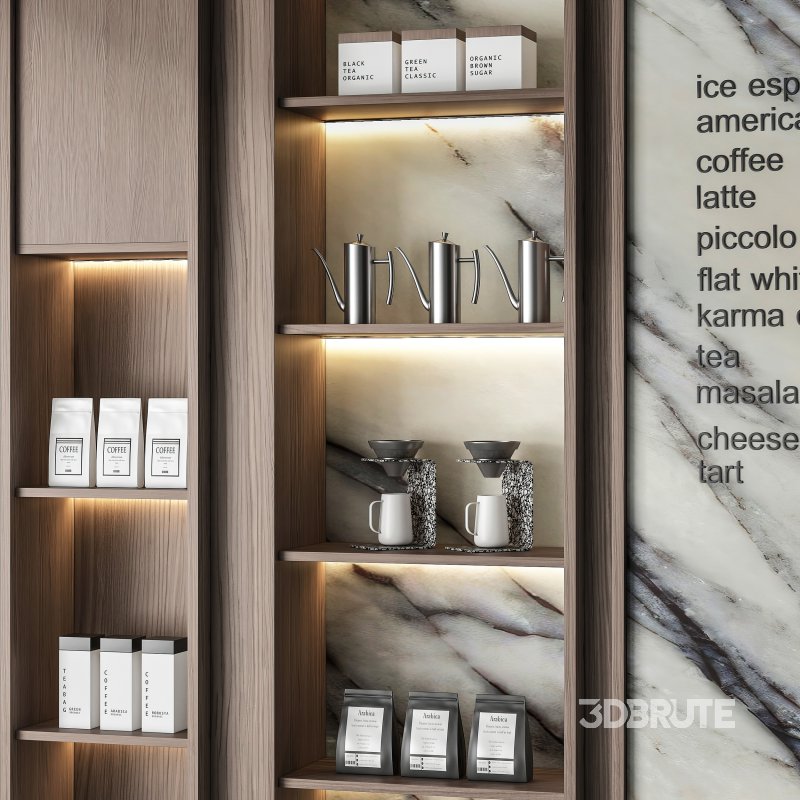 Coffee shop 011 Image 4