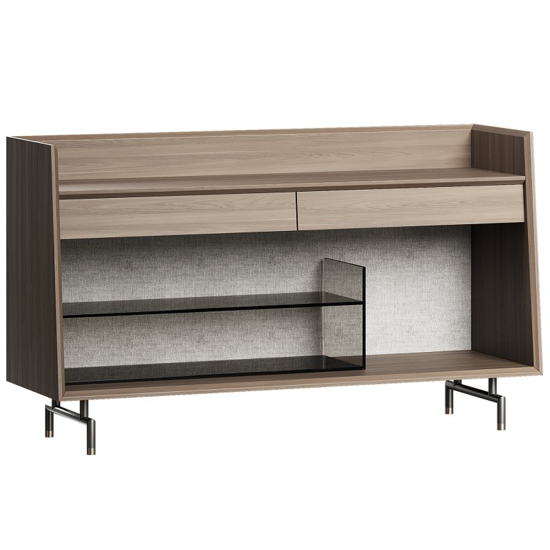 Analog Sideboard Image 2