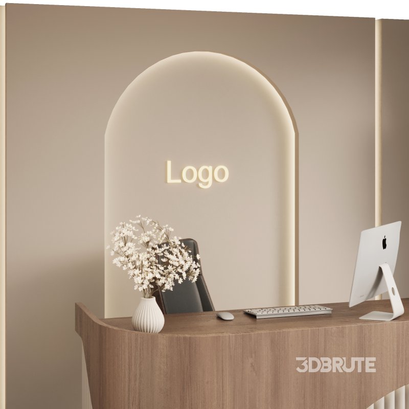 Office Set62 Image 3