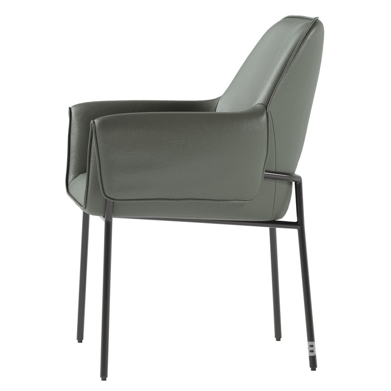 Minotti Chair Image 4