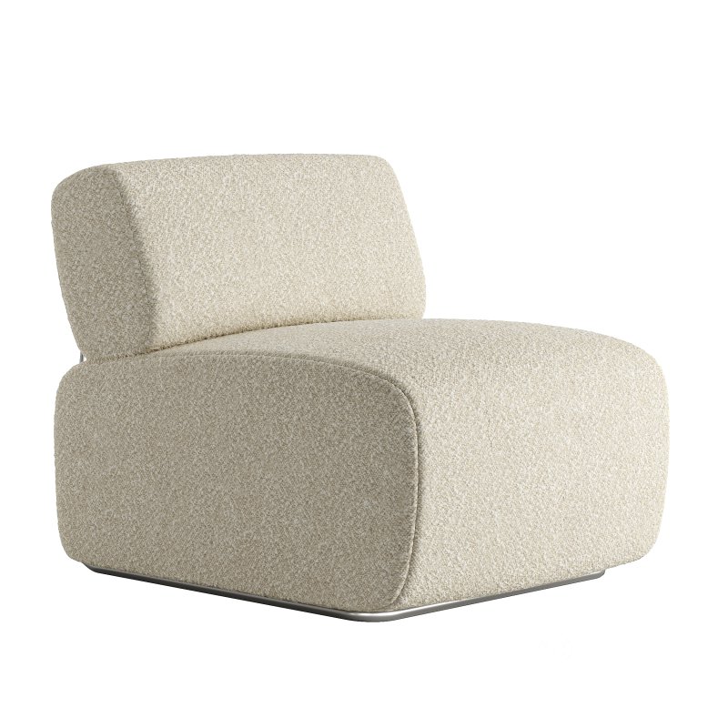 The Miles Modular Chair-Maiden Home Image 5