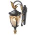 Fashion Outdoor Wall Lantern Waterproof - Thumbnail 3