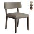 Cardell Dining Chair and Lars Dining Table - Thumbnail 6