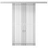 Partition Door Minoli Split 57 - Thumbnail 11