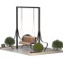 Garden Swing 04 - Thumbnail 3
