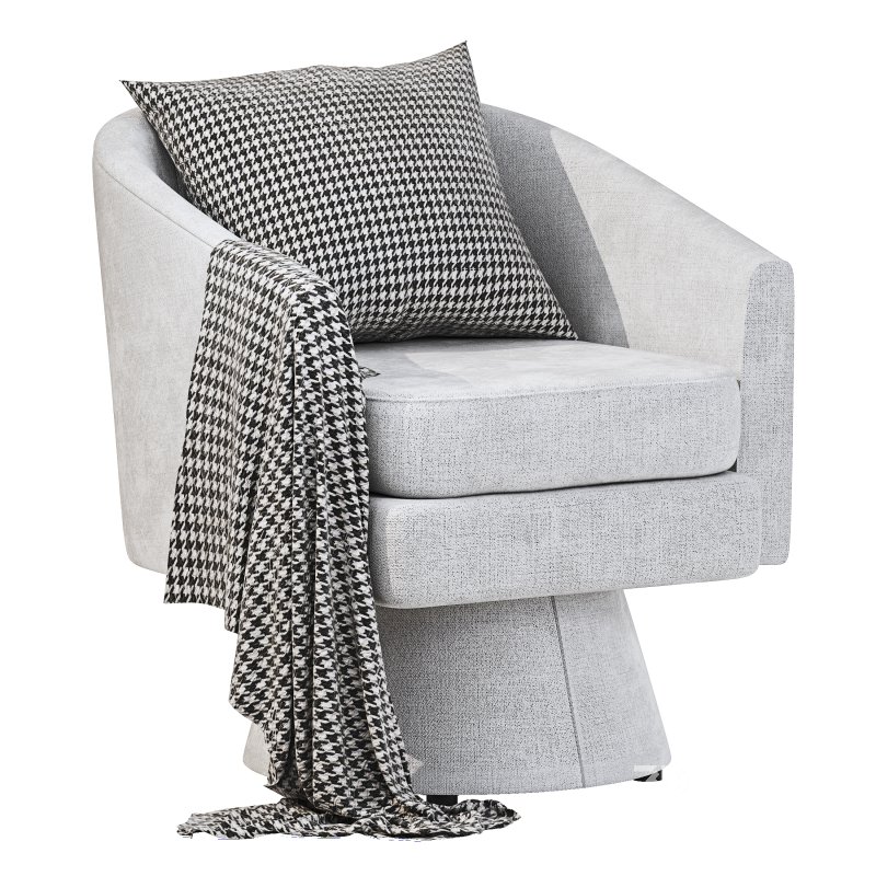 Arm chair 02 Image 2