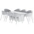 Dining set 017 - Thumbnail 3