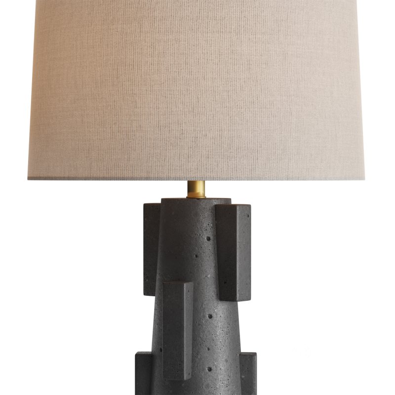 Boulder Table Lamp Image 6