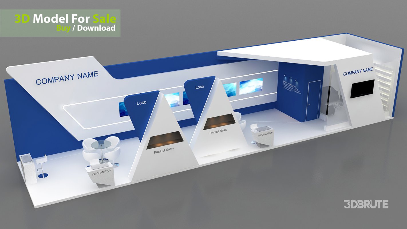 3d exhibition Image 3