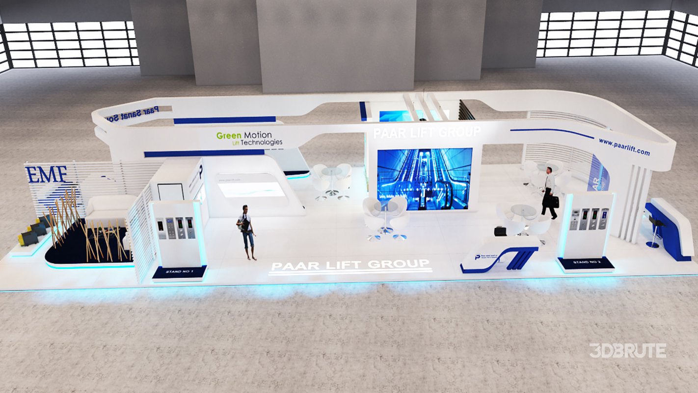 3d Exhibition Image 7