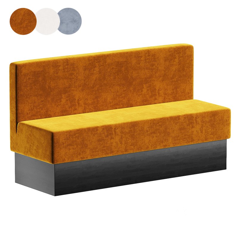 lizzy base sofa 2 Image 4