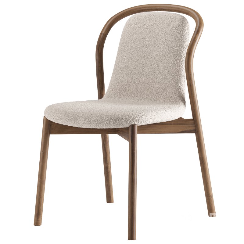 Petra Dining Chair by Porada Image 4