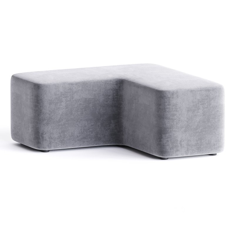 grey couch Image 1