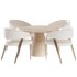 Dining set 05 - Thumbnail 2