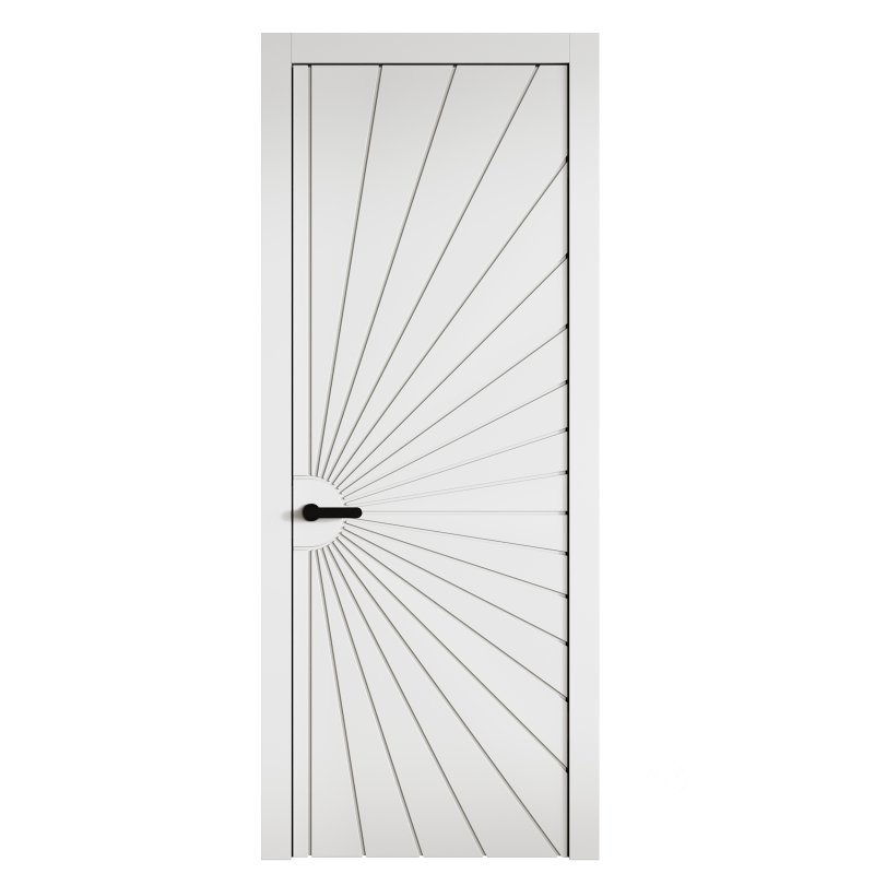 Interior doors ALBA Image 4