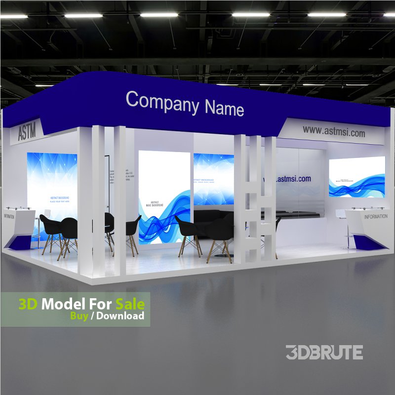 3d exhibition Image 1