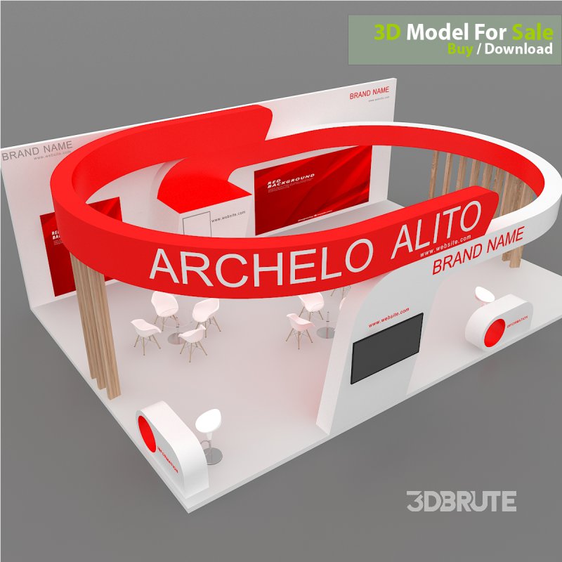 3d exhibition Image 6