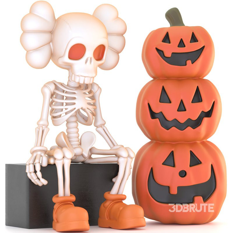 Halloween decoration Image 3
