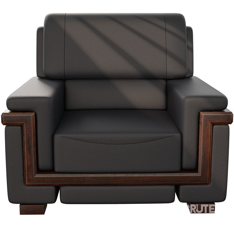 Prestige Armchair boardroom Office Image 6