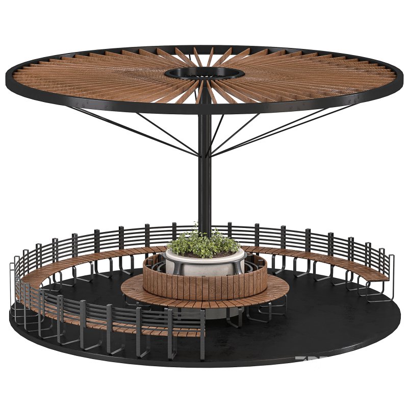 Urban Furniture 13 Image 3