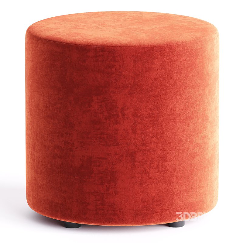 basic 4 pouf Image 4