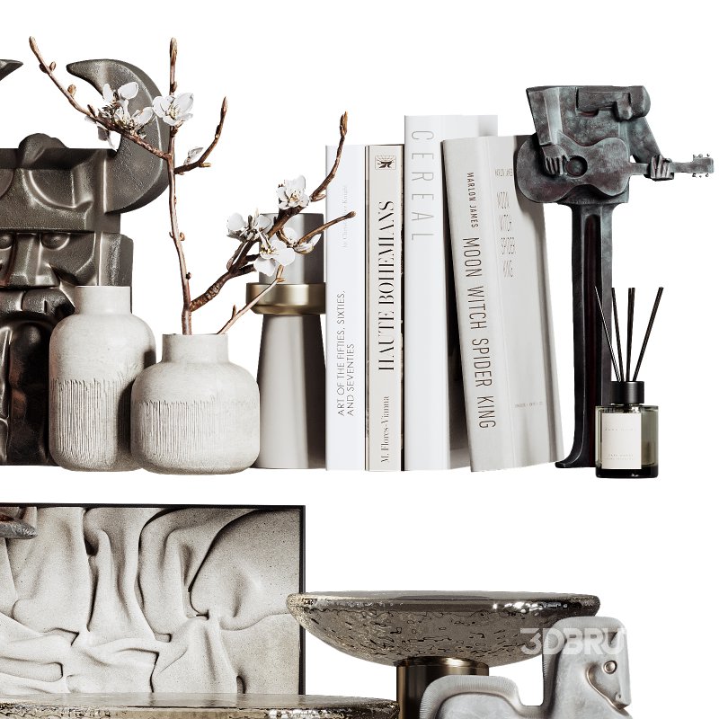 Decorative set 73 Image 3